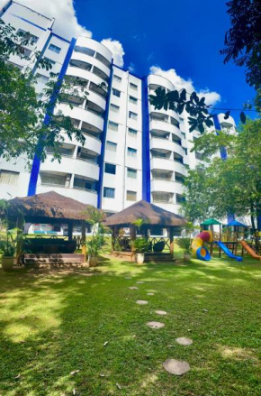 Отель IMG Hotel Rio Quente  Калдас-Новас